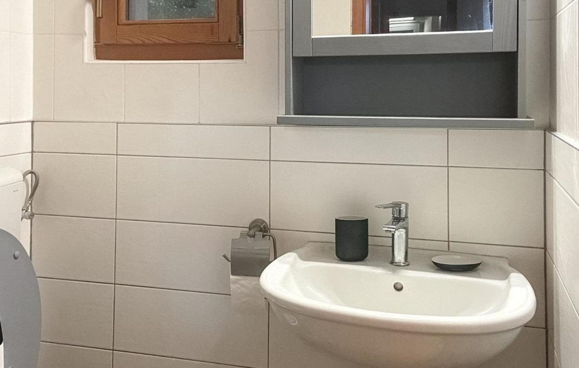 Ferienhaus Fuer 4 Personen Ca 60 Qm In Peroj, Istrien Istrische Riviera Bagian luar foto