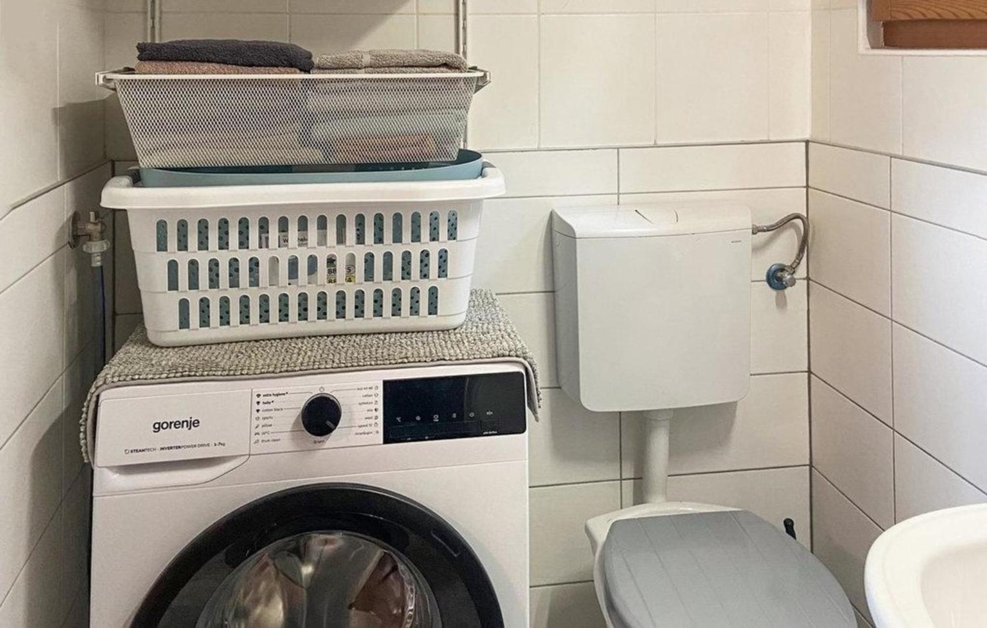 Ferienhaus Fuer 4 Personen Ca 60 Qm In Peroj, Istrien Istrische Riviera Bagian luar foto