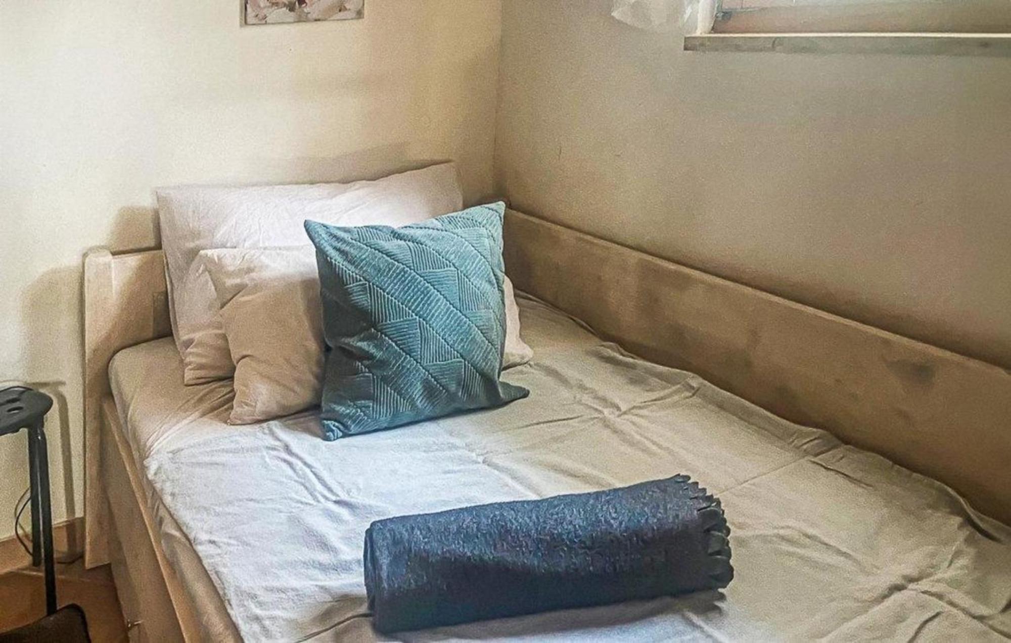 Ferienhaus Fuer 4 Personen Ca 60 Qm In Peroj, Istrien Istrische Riviera Bagian luar foto