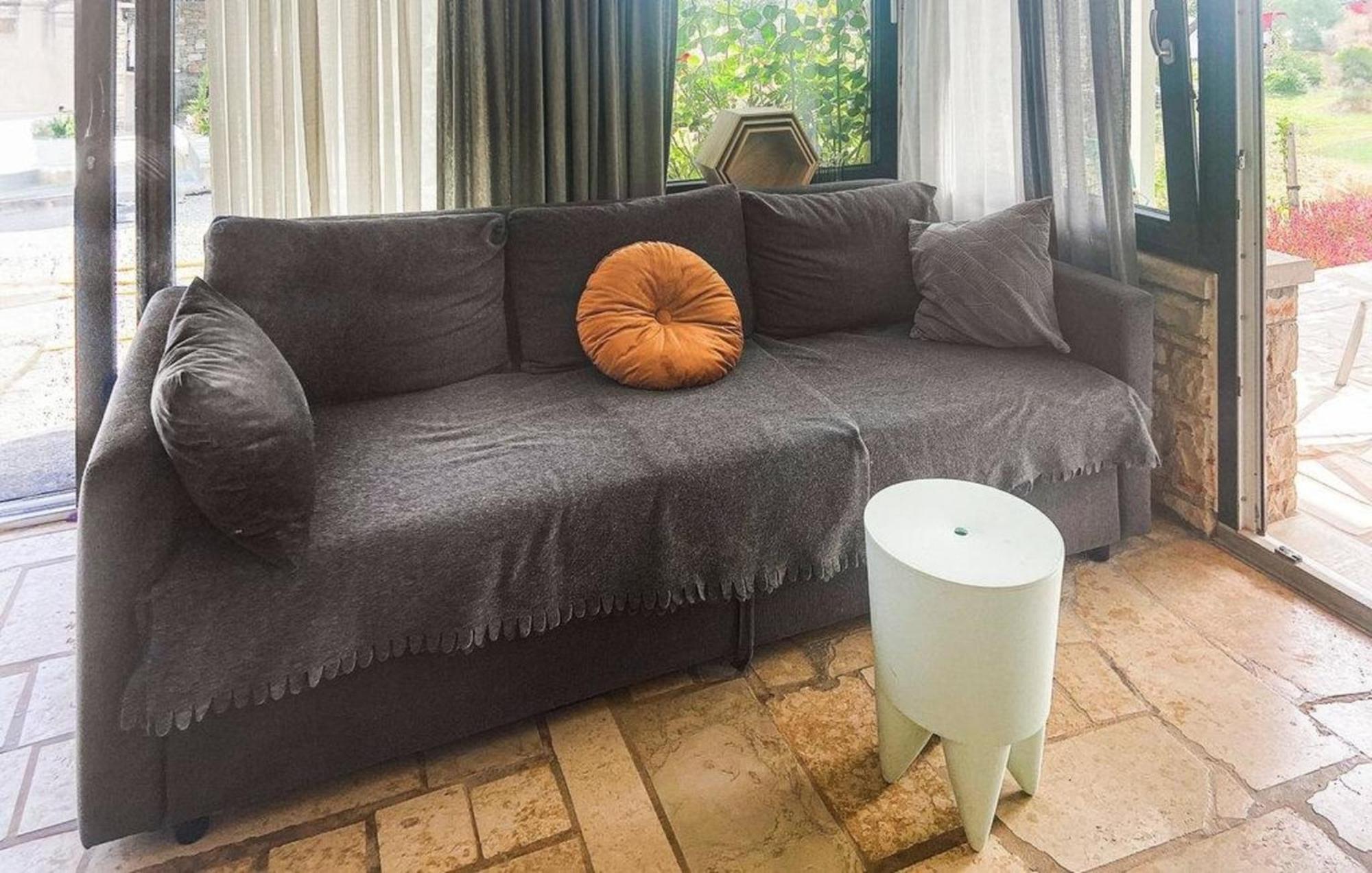 Ferienhaus Fuer 4 Personen Ca 60 Qm In Peroj, Istrien Istrische Riviera Bagian luar foto