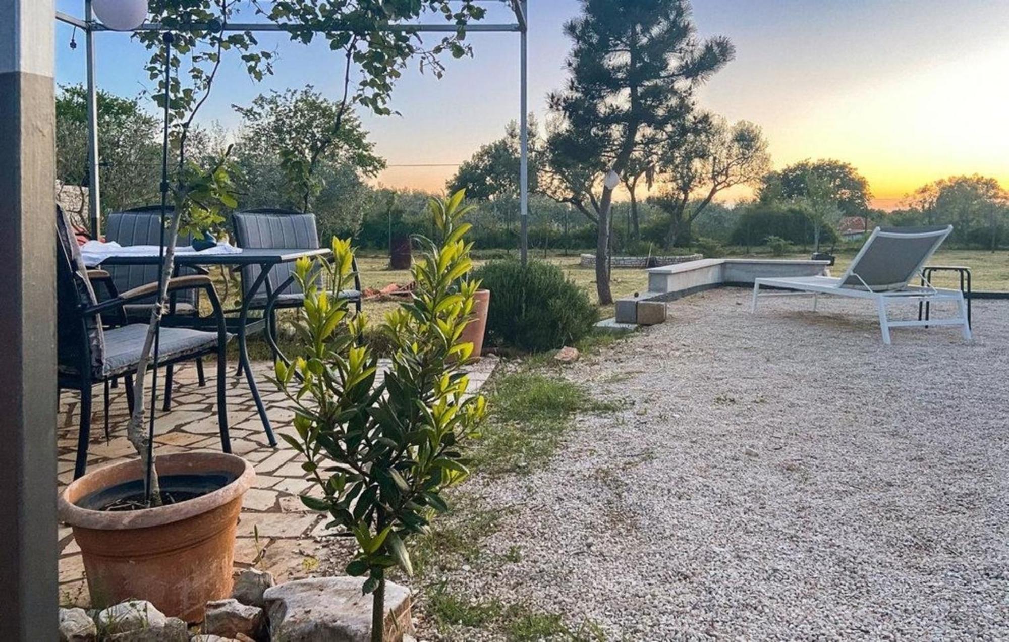 Ferienhaus Fuer 4 Personen Ca 60 Qm In Peroj, Istrien Istrische Riviera Bagian luar foto