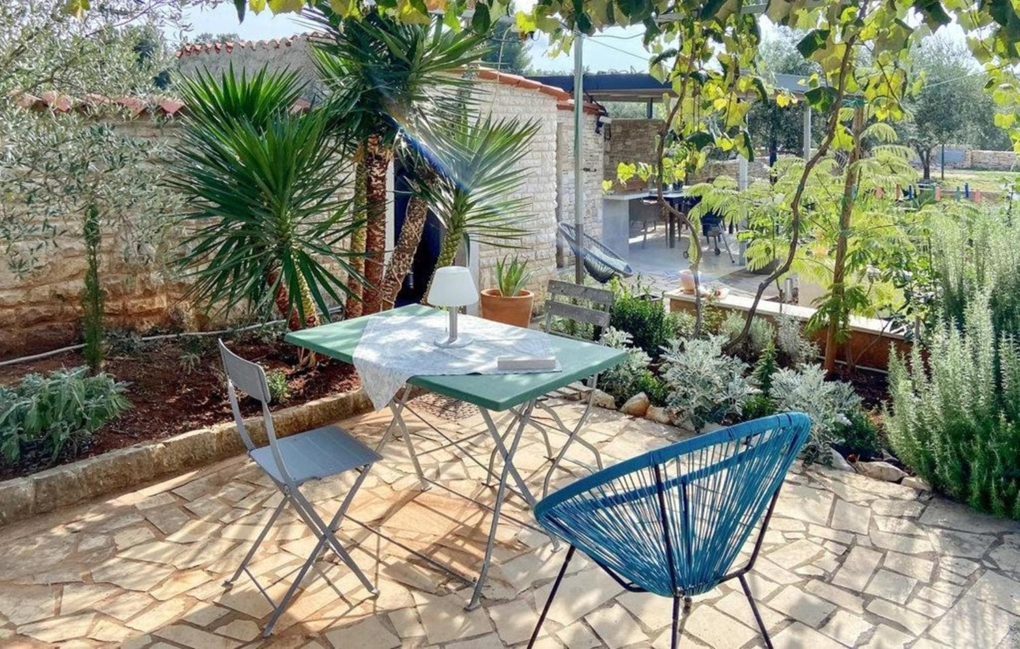 Ferienhaus Fuer 4 Personen Ca 60 Qm In Peroj, Istrien Istrische Riviera Bagian luar foto